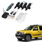 Enhance your car with Nissan Datsun Xterra Door Hardware 