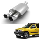 Enhance your car with Nissan Datsun Xterra Muffler 