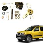 Enhance your car with Nissan Datsun Xterra Fuel Pump & Parts 