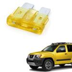 Enhance your car with Nissan Datsun Xterra Fuse 