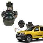 Enhance your car with Nissan Datsun Xterra Lower Ball Joint 