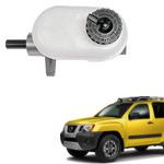 Enhance your car with Nissan Datsun Xterra Master Cylinder 