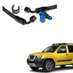 Enhance your car with Nissan Datsun Xterra Hoses & Hardware 