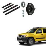 Enhance your car with Nissan Datsun Xterra Rear Shocks & Struts 