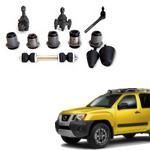 Enhance your car with Nissan Datsun Xterra Suspension Parts 