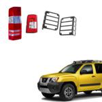 Enhance your car with Nissan Datsun Xterra Tail Light & Parts 