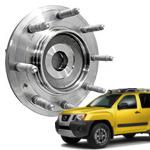 Enhance your car with Nissan Datsun Xterra Hub Assembly 