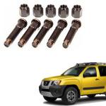 Enhance your car with Nissan Datsun Xterra Wheel Stud & Nuts 