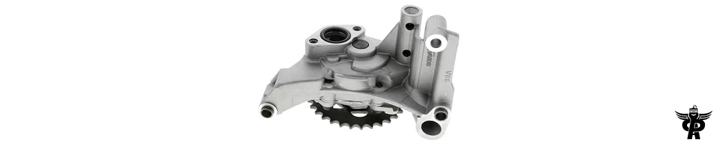 Discover Oil Pumps For Your Vehicle