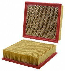 Air filter