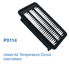 PartsAvatar.ca - Check OBD Engine Error Code P0114