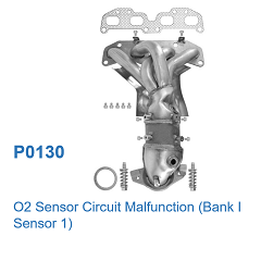 PartsAvatar.ca - Diagnostic Trouble OBD Code P0130