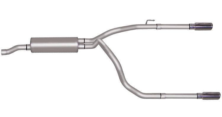 Exhaust System