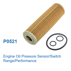 PartsAvatar - OBD Trouble Error Code P0521 Repair