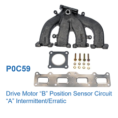 PartsAvatar.ca - Check OBD Engine Error Code P0C59