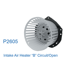 PartsAvatar.ca - Solution Of OBD Code Error P2605