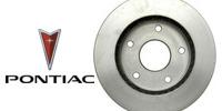 Enhance your car with Pontiac Brake Rotors 