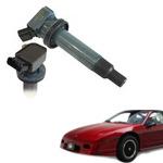 Enhance your car with Pontiac Fiero Ignition Coil 