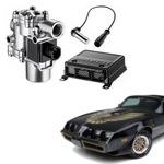 Enhance your car with Pontiac Firebird ABS System Parts 