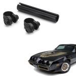 Enhance your car with Pontiac Firebird Adjusting Sleeve 