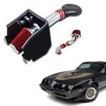 Enhance your car with Pontiac Firebird Air Intake Parts 