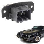 Enhance your car with Pontiac Firebird Blower Motor 