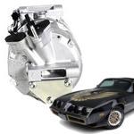 Enhance your car with Pontiac Firebird Compressor 