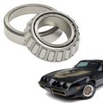 Enhance your car with Pontiac Firebird Front Wheel Bearings 