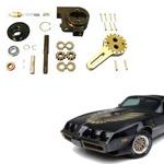 Enhance your car with Pontiac Firebird Fuel Pump & Parts 