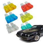 Enhance your car with Pontiac Firebird Fuse 