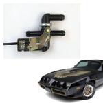 Enhance your car with Pontiac Firebird Heater Core & Valves 