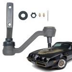 Enhance your car with Pontiac Firebird Idler Arm 