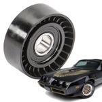 Enhance your car with Pontiac Firebird Idler Pulley 