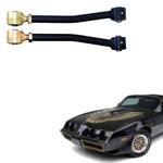 Enhance your car with Pontiac Firebird Rear Joint 