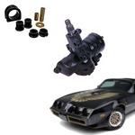 Enhance your car with Pontiac Firebird Steering Gear & Parts 