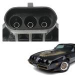 Enhance your car with Pontiac Firebird Throttle Position Sensor 