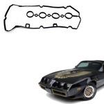 Enhance your car with Pontiac Firebird Valve Cover Gasket Sets 