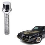 Enhance your car with Pontiac Firebird Wheel Lug Nuts & Bolts 