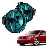 Enhance your car with Pontiac G5 Fog Light Assembly 