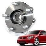 Enhance your car with Pontiac G5 Front Hub Assembly 