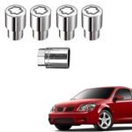 Enhance your car with Pontiac G5 Wheel Lug Nuts Lock 