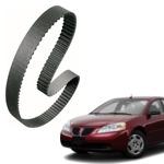 Enhance your car with Pontiac G6 Belts 