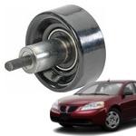 Enhance your car with Pontiac G6 Idler Pulley 