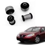 Enhance your car with Pontiac G6 Lower Control Arm Bushing 