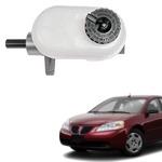 Enhance your car with Pontiac G6 Master Cylinder 