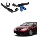 Enhance your car with Pontiac G6 Hoses & Hardware 