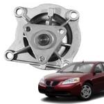 Enhance your car with Pontiac G6 Water Pump 