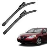 Enhance your car with Pontiac G6 Wiper Blade 