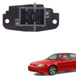 Enhance your car with Pontiac Grand AM Blower Motor Resistor 