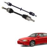 Enhance your car with Pontiac Grand AM Axle Shaft & Parts 